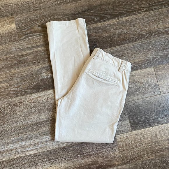 Old Navy Mens Slim Fit Chinos | Casual Pants - Picture 7 of 7